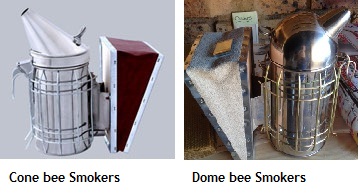 bee smokers for sale